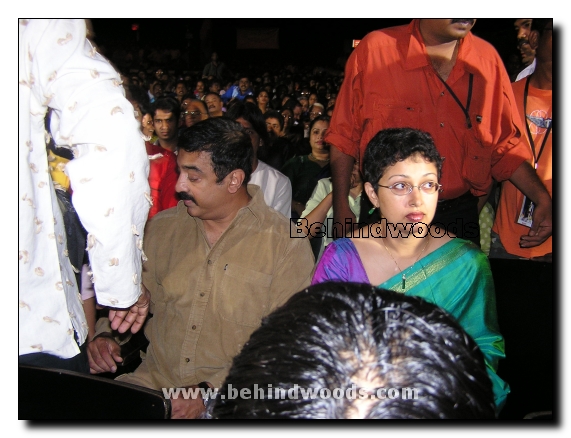 Vettaiyadu Vilaiyadu Music Release - Gallery